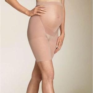 Spanx power mama shaper